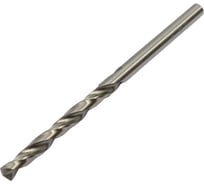 Сверло по металлу (4х75 мм; Р6М5) РОССНА Р860335