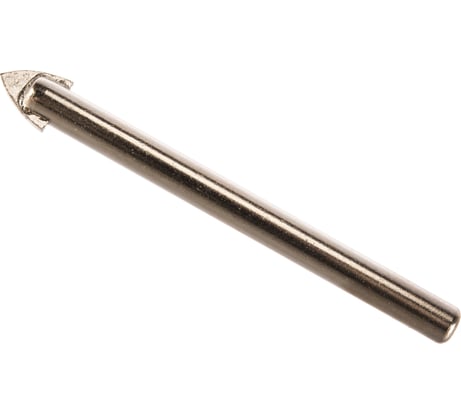 Сверло по кафелю и стеклу (12х100 мм) РОССНА Р860410