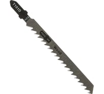 Пилки по дереву T101D HCS (2 шт; 100х75 мм) для лобзика РОССНА Р860549