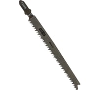 Пилки по дереву и ламинату T308B HCS (2 шт; 115х90 мм) для лобзика РОССНА Р860571