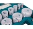 Набор коронок 9 шт D-63987 Makita 198497 5