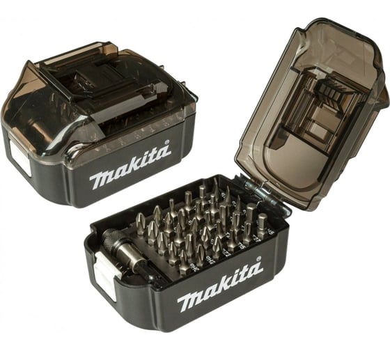 Набор B-68317 Makita 196342