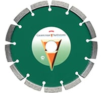 Диск алмазный для разделки швов по асфальту Tuck-point 11A1RSS Сплитстоун 2326