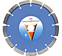 Диск алмазный для разделки швов по бетону Tuck-point 1A1RSS Сплитстоун 2328