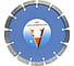 Диск алмазный для разделки швов по бетону Tuck-point 1A1RSS Сплитстоун 2328 1