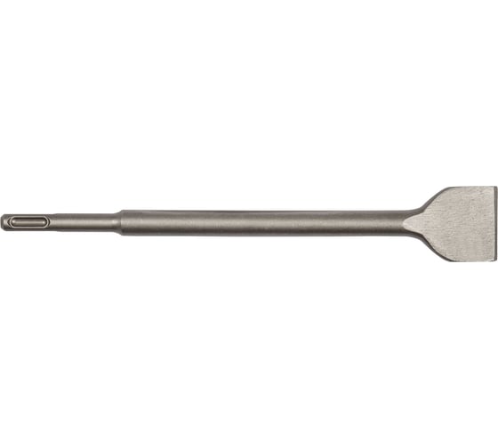 Зубило лопаточное ECO (10 шт; 40x250 мм; SDS-plus) PROJAHN 84406250210 1