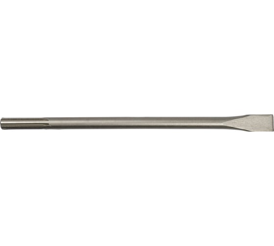 Зубило плоское ECO (10 шт; 25x400 мм; SDS-max) PROJAHN 84270400210