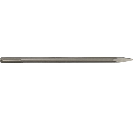 Зубило пиковое ECO (10 шт; 400 мм; SDS-max) PROJAHN 84170400210 1