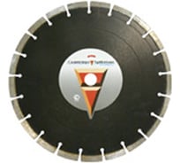 Диск алмазный для сухой резки по железобетону 1A1RSS Сплитстоун 506