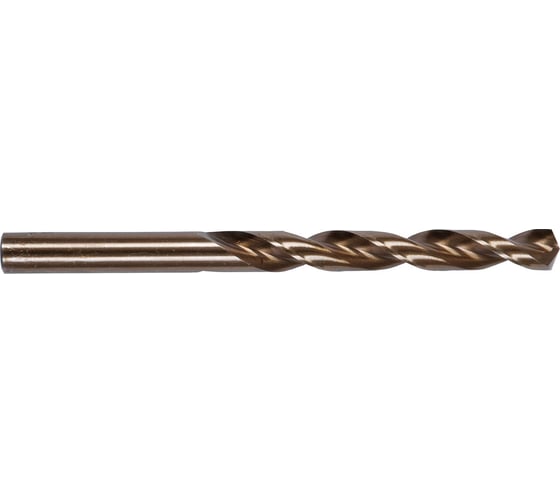 Сверло по металлу HSS-Co DIN 338 ECO (13х151х101 мм) PROJAHN 28130