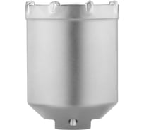 Коронка ударопрочная полая буровая (80x100 мм) PROJAHN 81080