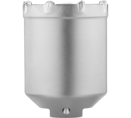 Коронка ударопрочная полая буровая (80x100 мм) PROJAHN 81080