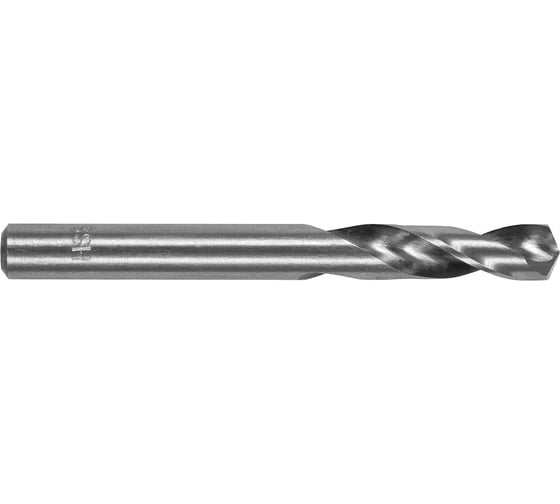 Сверло спиральное HSS-G (3.2х49х18 мм) PROJAHN 40320