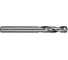 Сверло спиральное HSS-G (5х62х26 мм) PROJAHN 40500 1