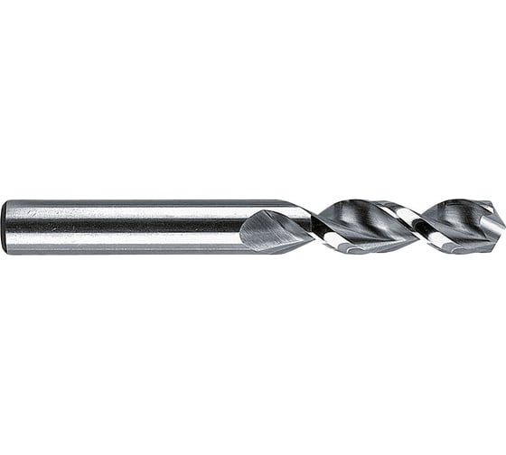 Сверло спиральное HSS-Co (3.2х49х18 мм) PROJAHN 44032