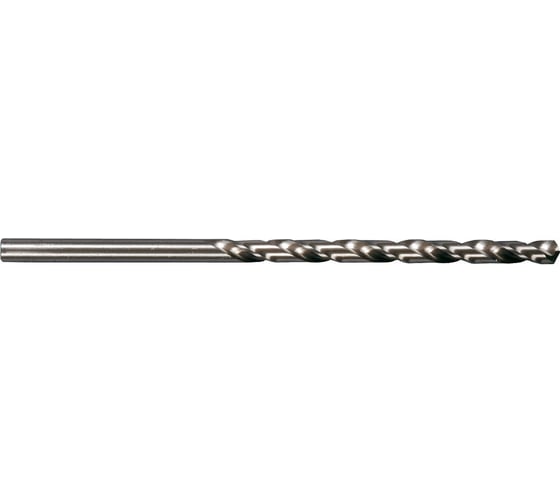 Сверло HSS (4.3х126х82 мм) PROJAHN 30430
