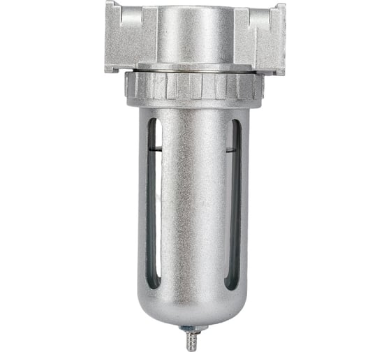 Фильтр влагоотделитель 1/2" для пневмосистемы ROCKFORCE RF-AF804