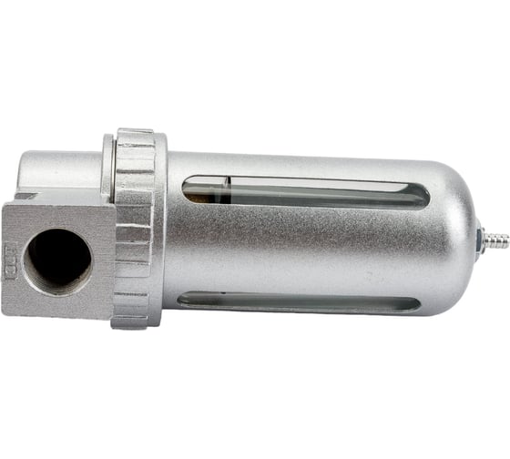 Фильтр влагоотделитель 1/2" для пневмосистемы ROCKFORCE RF-AF804