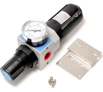 Блок подготовки воздуха Profi 3/8" ROCKFORCE RF-EW4000-03