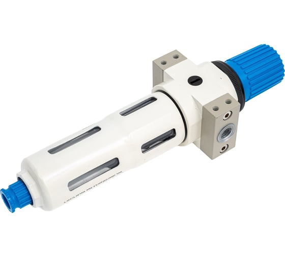 Блок подготовки воздуха 1/4" ROCKFORCE RF-YQFR2000-02