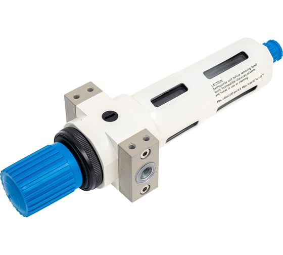 Блок подготовки воздуха 1/4" ROCKFORCE RF-YQFR2000-02