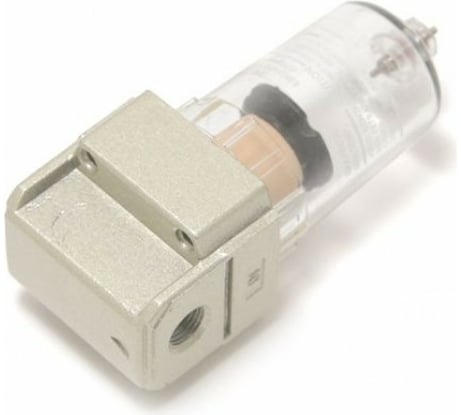 Фильтр 1/4" для пневмосистемы ROCKFORCE RF-AF2000-02