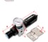 Фильтр-регулятор с индикатором давления 1/4" для пневмосистем Rockforce RF-EW2000-02(47106) 5