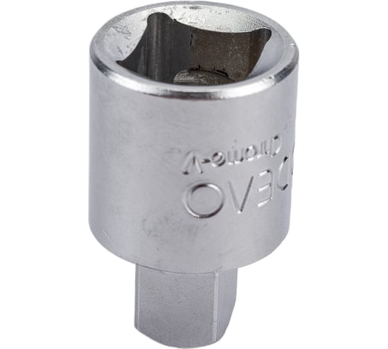 Переходник 1/2"х3/8" PRO АвтоDело 39627 13838