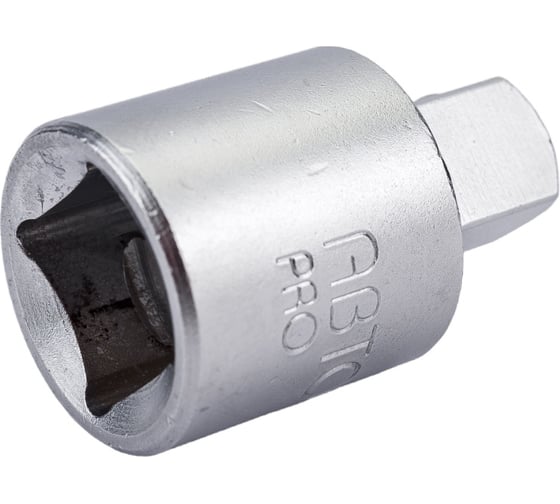 Переходник 1/2"х3/8" PRO АвтоDело 39627 13838