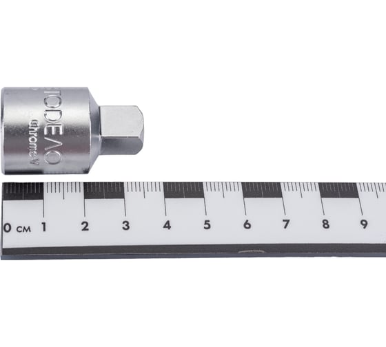 Переходник 1/2"х3/8" PRO АвтоDело 39627 13838