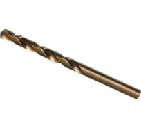 Сверло по металлу 9.0 мм, Р6М5К5 Cobalt 5% Professional АвтоDело 40864 15236