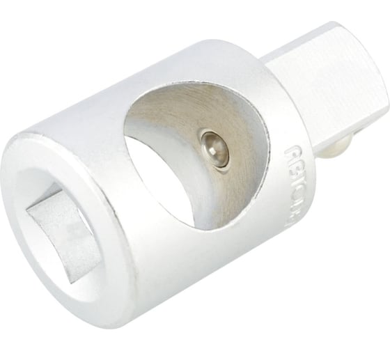 Переходник с отверстием 3/8"х1/2" PRO АвтоDело 39628 13699 1