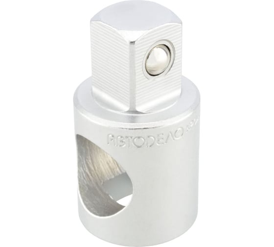Переходник с отверстием 3/8"х1/2" PRO АвтоDело 39628 13699