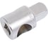 Переходник с отверстием 3/8"х1/2" PRO АвтоDело 39628 13699 3