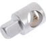 Переходник с отверстием 3/8"х1/2" PRO АвтоDело 39628 13699 4