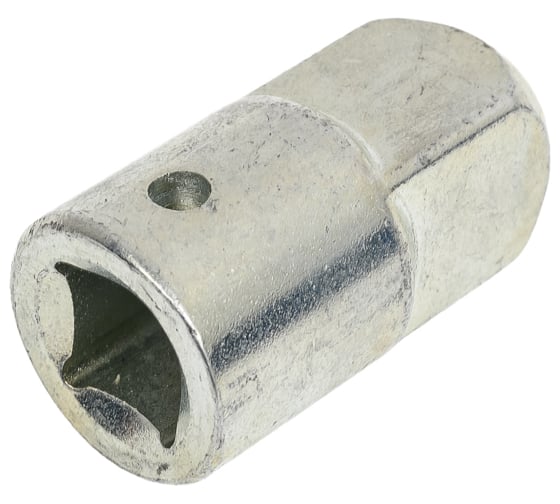 Переходник 1/4"х3/8" АвтоDело 39753 15141