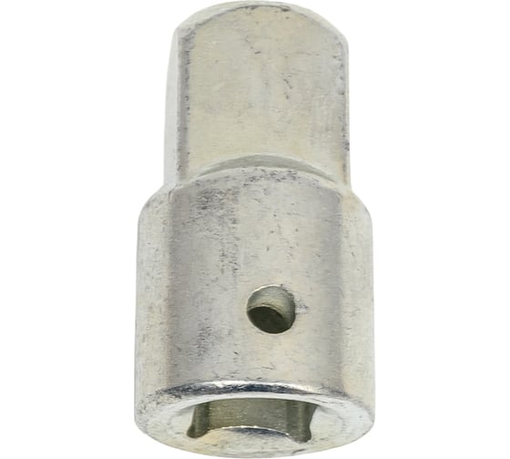 Переходник 1/4"х3/8" АвтоDело 39753 15141