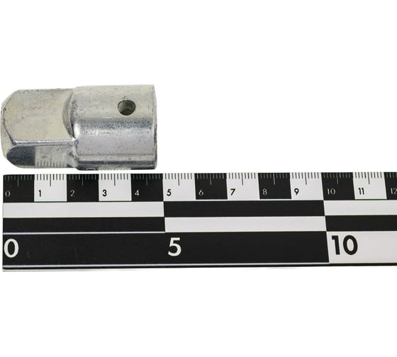 Переходник 1/4"х3/8" АвтоDело 39753 15141
