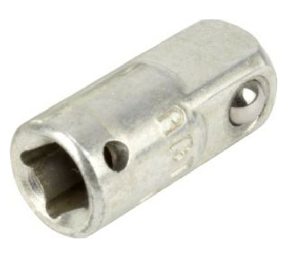 Переходник 1/4"х3/8" АвтоDело 39753 15141