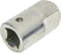Переходник 1/4"х3/8" АвтоDело 39753 15141 2