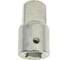 Переходник 1/4"х3/8" АвтоDело 39753 15141 3