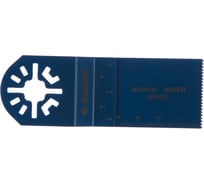 Прямая пильная насадка ПП-32 (32x40 мм) Зубр 15565-32