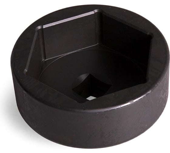 Торцевая головка 75 мм привод 1 Car-Tool CT-B1320-75