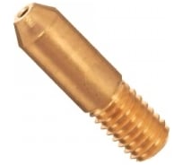 Наконечник токопроводящий (20 шт; 0.8х6х25 мм; E-Cu; М6) Кедр 7160034