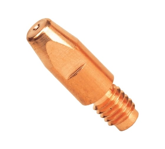 Наконечник токопроводящий (20 шт; 2х10х30 мм; E-Cu; М8) BINZEL 7160043 1