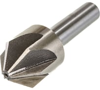 Зенковка (90 град; 20 мм; Р6М5; z-6; ц/х) WOLFSTAR co09020