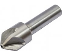 Зенковка (90 град; 16 мм; Р6М5; z-4; ц/х) WOLFSTAR co09016