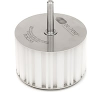 Втулка переходная RОQ 50х85х8 20 сегм. DE-TERO 118130