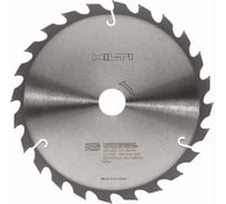 Диск SCB WU (230x30 мм; Z24) для циркулярной пилы Hilti 2037959