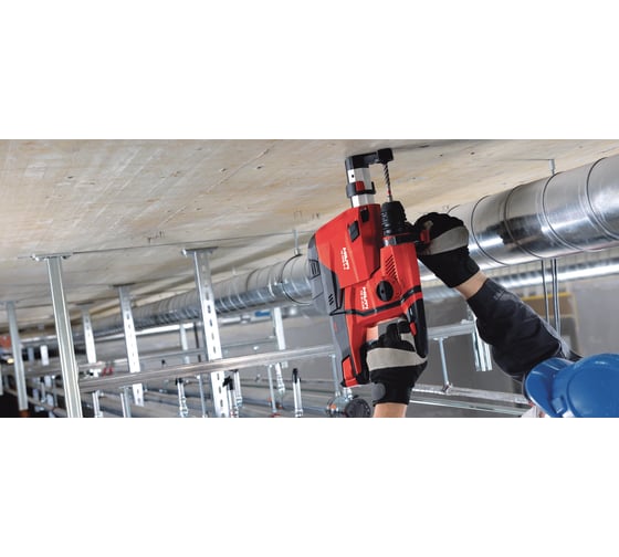 Бур твердосплавный TE-CX (12х610х540 мм; SDS-plus) Hilti 409202